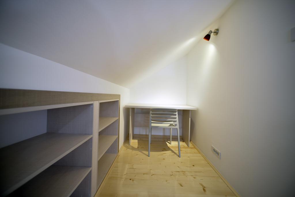 Fd.Eight Apartment Belgrad Zewnętrze zdjęcie