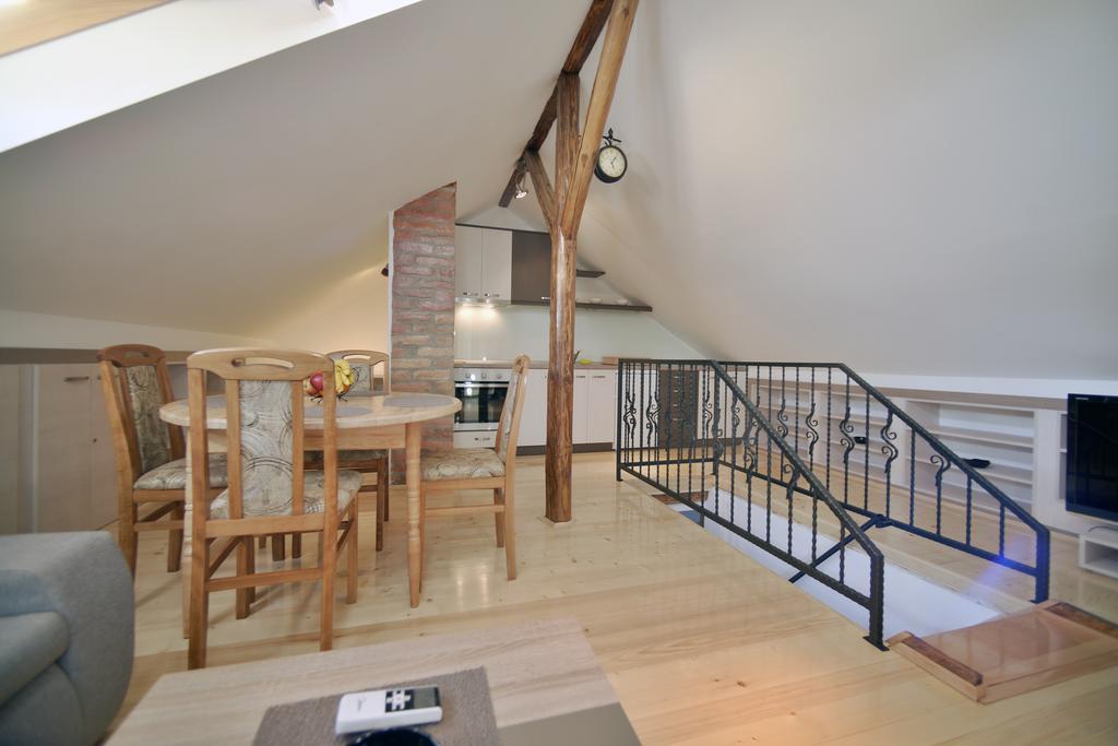 Fd.Eight Apartment Belgrad Zewnętrze zdjęcie